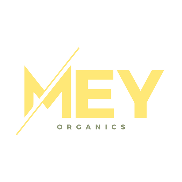 Mey Organics logo