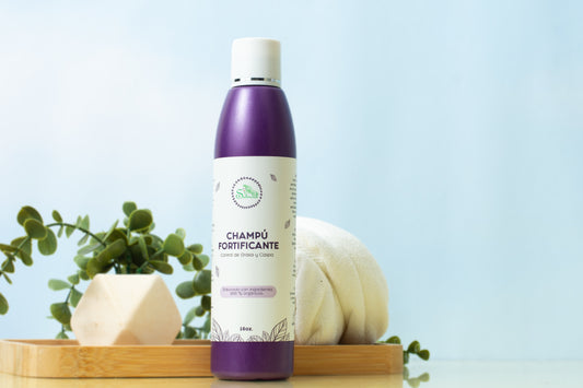 Fortifying Shampoo