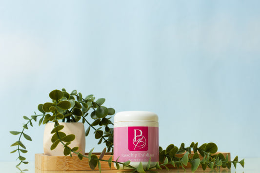 Rosehip Exfoliant
