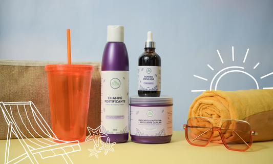 Sabicrol Hair Care Essentials Combo