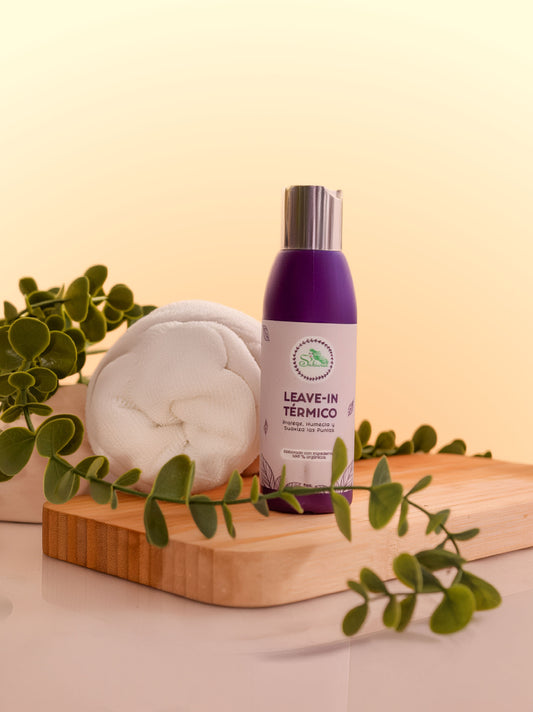 Leave-in Protector Termico