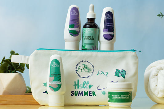 Sabicrol Travel Size Combo