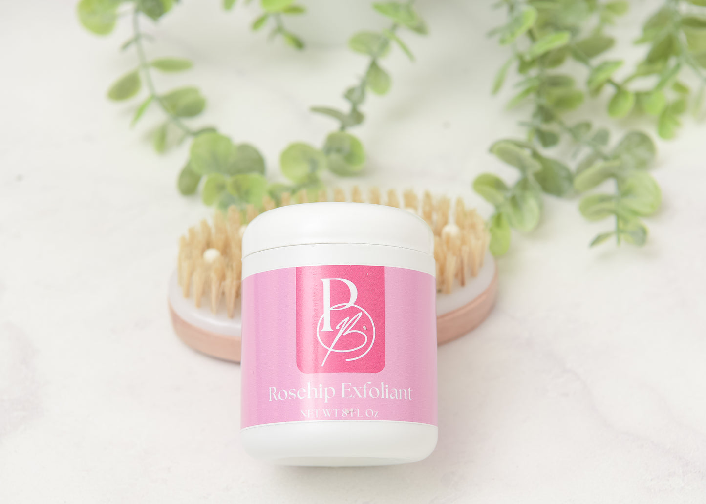 Rosehip Exfoliant